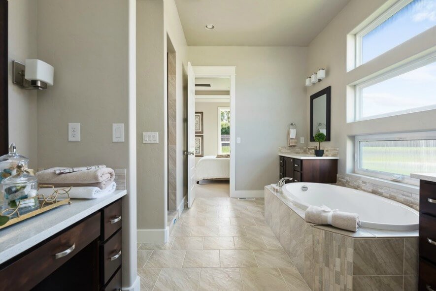 Teton by Sunrise Homes of Idaho Plan for Sale Kuna, ID